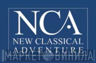 New Classical Adventure - Винил CD и Кассеты лейбла New Classical Adventure на сайте МаркетВинила