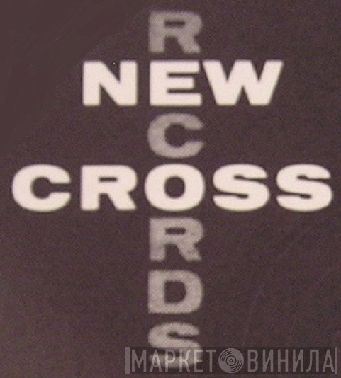 New Cross Records - Винил CD и Кассеты лейбла New Cross Records на сайте МаркетВинила