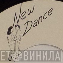 New Dance - Винил CD и Кассеты лейбла New Dance на сайте МаркетВинила