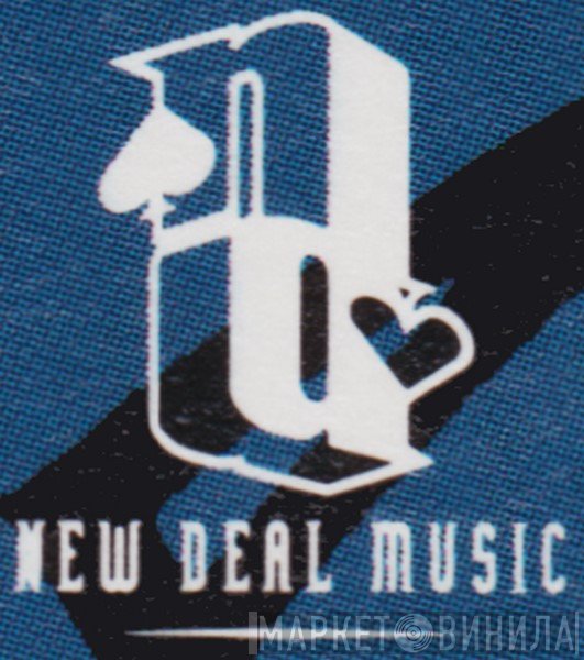 New Deal Music  - Винил CD и Кассеты лейбла New Deal Music (2) на сайте МаркетВинила