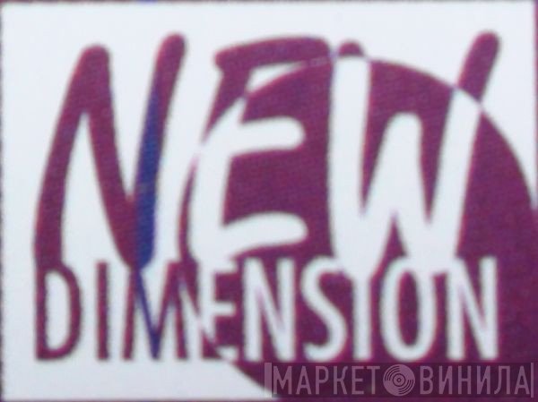 New Dimension Poland - Винил CD и Кассеты лейбла New Dimension Poland на сайте МаркетВинила