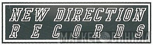 New Direction Records  - Винил CD и Кассеты лейбла New Direction Records (2) на сайте МаркетВинила