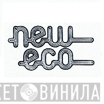 New Eco - Винил CD и Кассеты лейбла New Eco на сайте МаркетВинила