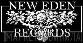 New Eden Records - Винил CD и Кассеты лейбла New Eden Records на сайте МаркетВинила