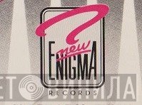 New Enigma Records - Винил CD и Кассеты лейбла New Enigma Records на сайте МаркетВинила