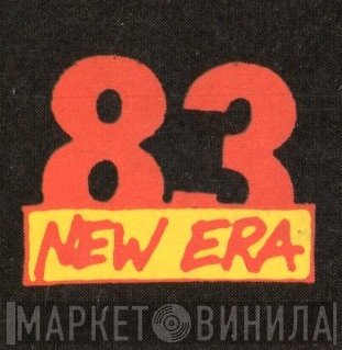 New Era 83 - Винил CD и Кассеты лейбла New Era 83 на сайте МаркетВинила