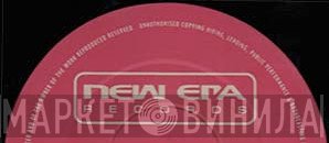 New Era Records - Винил CD и Кассеты лейбла New Era Records на сайте МаркетВинила
