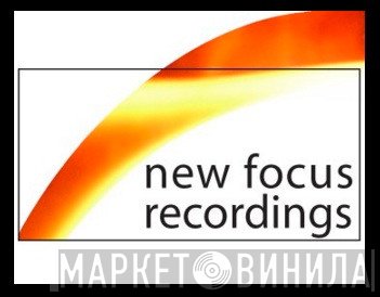 New Focus Recordings - Винил CD и Кассеты лейбла New Focus Recordings на сайте МаркетВинила