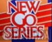 New Go Series - Винил CD и Кассеты лейбла New Go Series на сайте МаркетВинила
