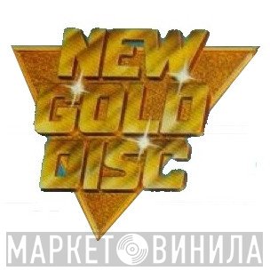 New Gold Disc - Винил CD и Кассеты лейбла New Gold Disc на сайте МаркетВинила
