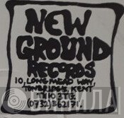 New Ground Dance Division - Винил CD и Кассеты лейбла New Ground Dance Division на сайте МаркетВинила