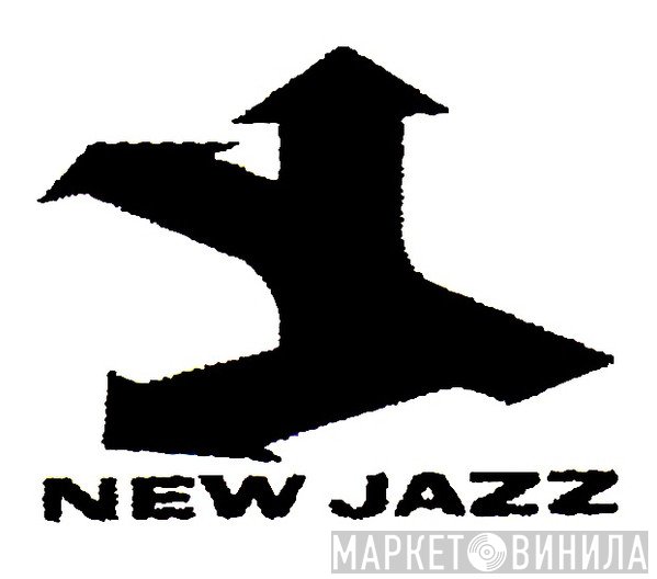 New Jazz - Винил CD и Кассеты лейбла New Jazz на сайте МаркетВинила