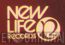 New Life Records  - Винил CD и Кассеты лейбла New Life Records (2) на сайте МаркетВинила