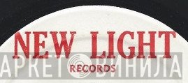 New Light Records - Винил CD и Кассеты лейбла New Light Records на сайте МаркетВинила