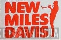 New Miles Davis - Винил CD и Кассеты лейбла New Miles Davis на сайте МаркетВинила