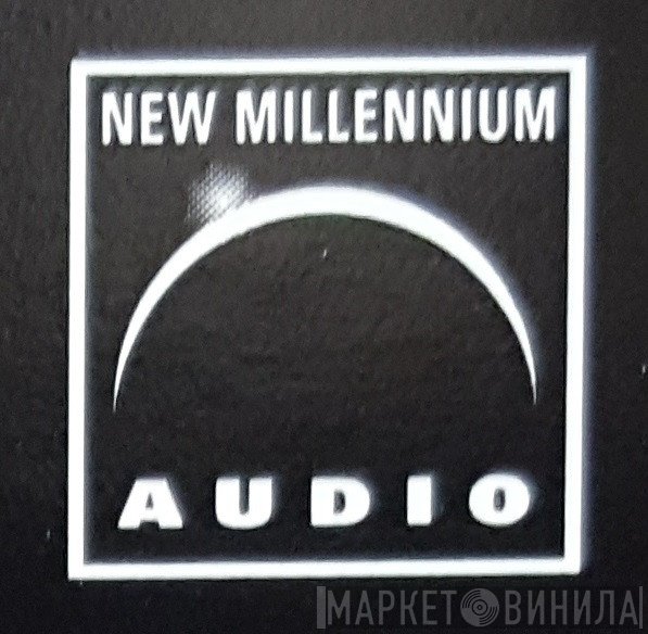 New Millennium Audio - Винил CD и Кассеты лейбла New Millennium Audio на сайте МаркетВинила