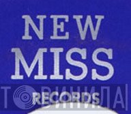 New Miss Records - Винил CD и Кассеты лейбла New Miss Records на сайте МаркетВинила
