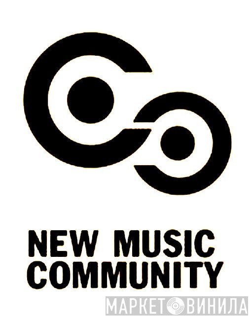 New Music Community - Винил CD и Кассеты лейбла New Music Community на сайте МаркетВинила