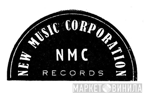 New Music Corporation - Винил CD и Кассеты лейбла New Music Corporation на сайте МаркетВинила