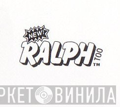 New Ralph Too - Винил CD и Кассеты лейбла New Ralph Too на сайте МаркетВинила