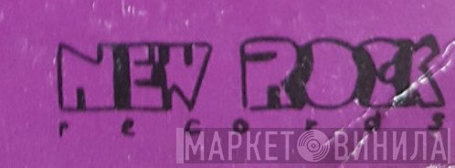 New Rock Records - Винил CD и Кассеты лейбла New Rock Records на сайте МаркетВинила