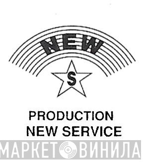 New Service - Винил CD и Кассеты лейбла New Service на сайте МаркетВинила