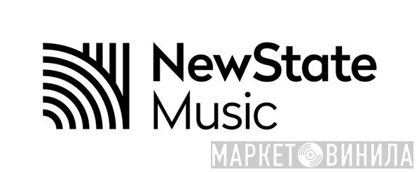New State Music - Винил CD и Кассеты лейбла New State Music на сайте МаркетВинила
