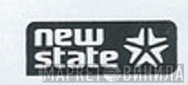 New State - Винил CD и Кассеты лейбла New State на сайте МаркетВинила