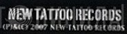New Tattoo Records - Винил CD и Кассеты лейбла New Tattoo Records на сайте МаркетВинила