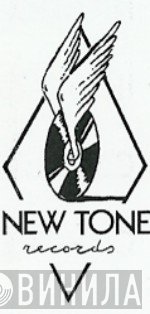 New Tone Records - Винил CD и Кассеты лейбла New Tone Records на сайте МаркетВинила