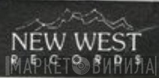 New West  - Винил CD и Кассеты лейбла New West (3) на сайте МаркетВинила
