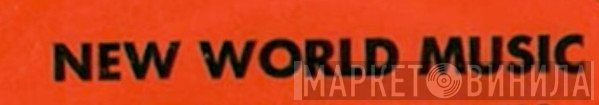 New World Music  - Винил CD и Кассеты лейбла New World Music (4) на сайте МаркетВинила