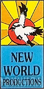New World Productions  - Винил CD и Кассеты лейбла New World Productions (3) на сайте МаркетВинила