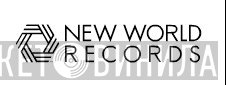 New World Records  - Винил CD и Кассеты лейбла New World Records (4) на сайте МаркетВинила