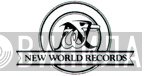 New World Records - Винил CD и Кассеты лейбла New World Records на сайте МаркетВинила