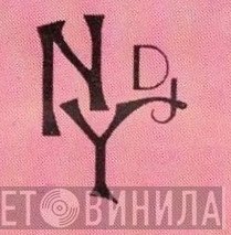 New York DJ Service - Винил CD и Кассеты лейбла New York DJ Service на сайте МаркетВинила