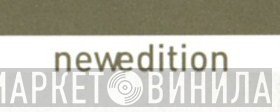 NewEdition - Винил CD и Кассеты лейбла NewEdition на сайте МаркетВинила