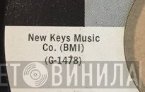 Newkeys Music Co. - Винил CD и Кассеты лейбла Newkeys Music Co. на сайте МаркетВинила