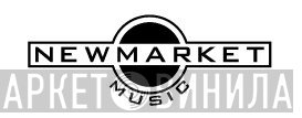 Newmarket Music - Винил CD и Кассеты лейбла Newmarket Music на сайте МаркетВинила