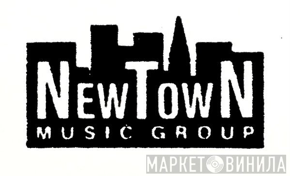 Newtown Music - Винил CD и Кассеты лейбла Newtown Music на сайте МаркетВинила