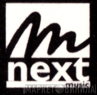 Next Music - Винил CD и Кассеты лейбла Next Music на сайте МаркетВинила