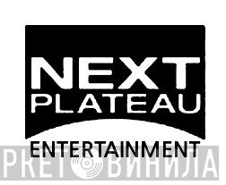 Next Plateau Entertainment - Винил CD и Кассеты лейбла Next Plateau Entertainment на сайте МаркетВинила