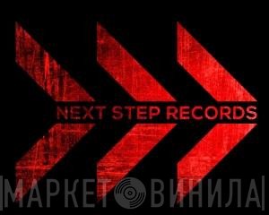 Next Step Records  - Винил CD и Кассеты лейбла Next Step Records (2) на сайте МаркетВинила