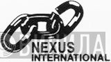 Nexus International - Винил CD и Кассеты лейбла Nexus International на сайте МаркетВинила