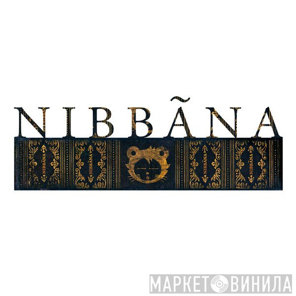 Nibbana - Винил CD и Кассеты лейбла Nibbana на сайте МаркетВинила