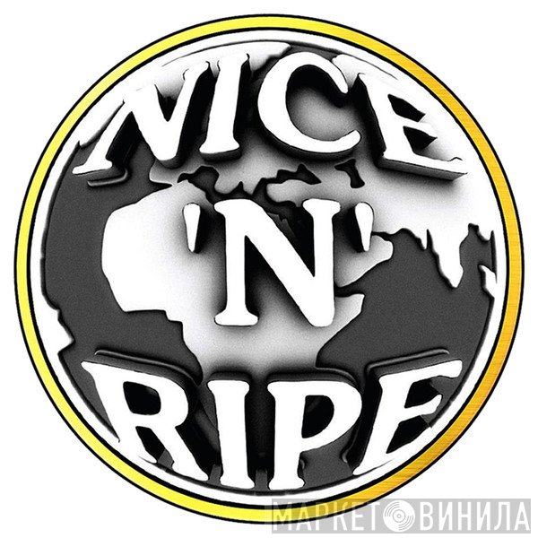 Nice 'N' Ripe - Винил CD и Кассеты лейбла Nice 'N' Ripe на сайте МаркетВинила