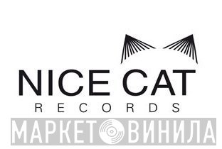 Nice Cat Records - Винил CD и Кассеты лейбла Nice Cat Records на сайте МаркетВинила
