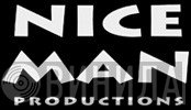 Nice Man Productions - Винил CD и Кассеты лейбла Nice Man Productions на сайте МаркетВинила