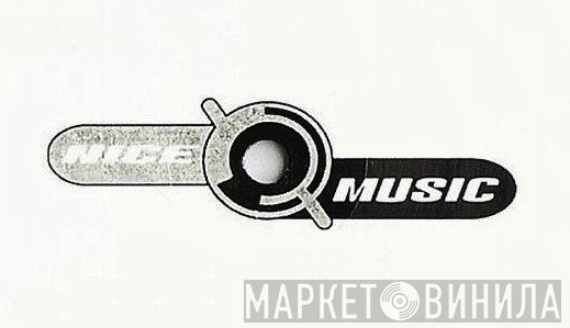 Nice Music - Винил CD и Кассеты лейбла Nice Music на сайте МаркетВинила