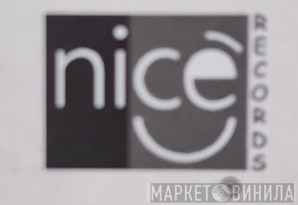 Nice Records  - Винил CD и Кассеты лейбла Nice Records (12) на сайте МаркетВинила